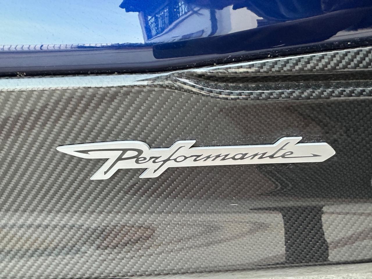 Lamborghini Urus 4.0 Performante - LEASING NO EXPORT