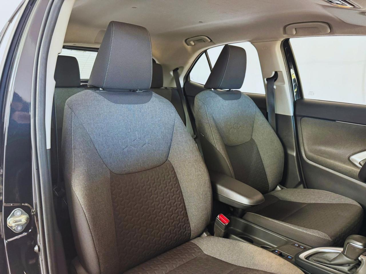 Toyota Yaris Cross SUV 1.5H (116 CV) E-CVT BUSINESS