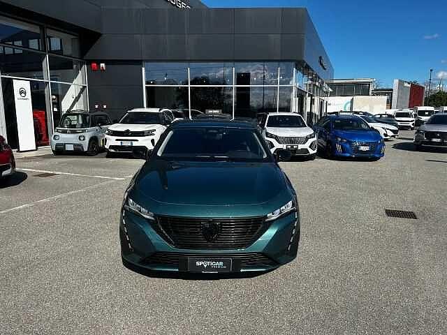 Peugeot 308 SW MHEV 1.2 Hybrid 136 DCS ACTIVE PACK KM ZERO