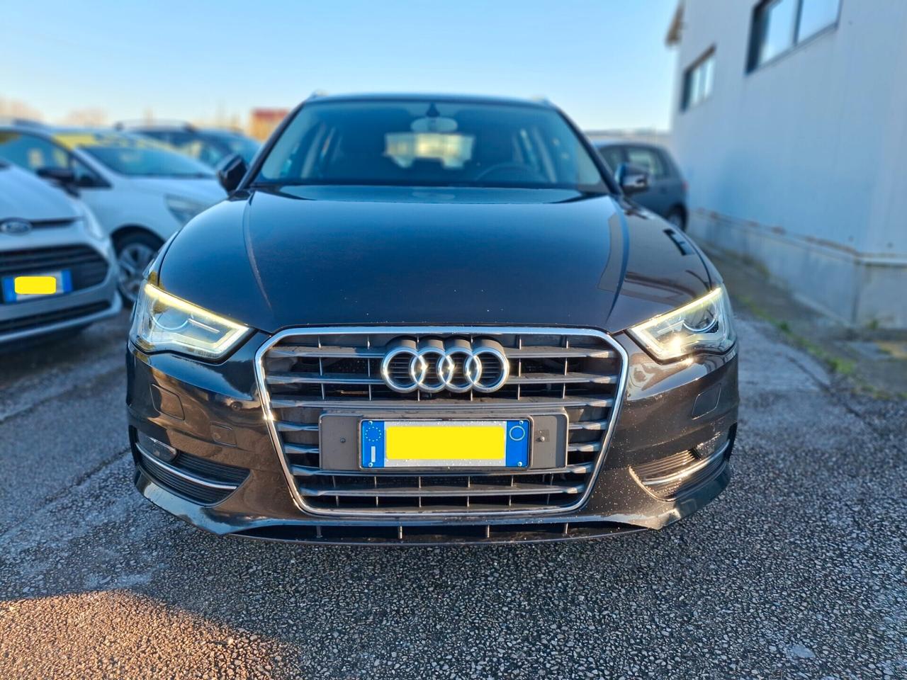 Audi A3 SPB 1.6 TDI Ambition