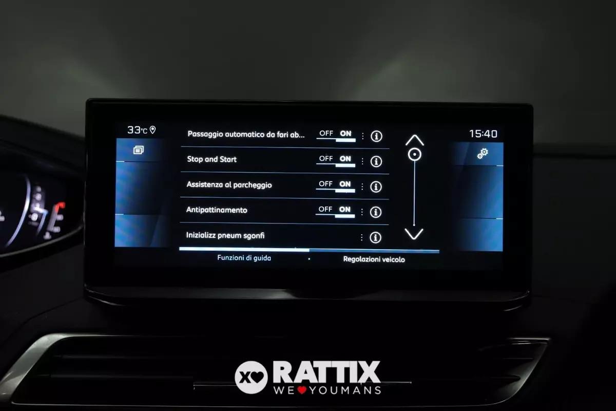 Peugeot 5008 1.5 BlueHDI 130CV Allure Pack EAT8 7p.ti