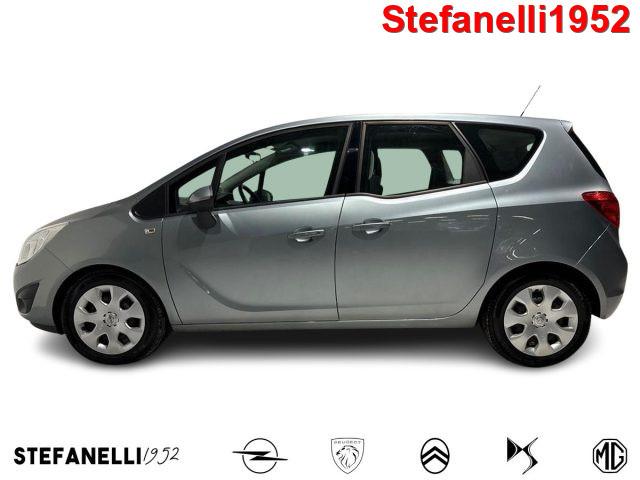 OPEL Meriva 1.3 CDTI 95CV ecoFLEX Cosmo