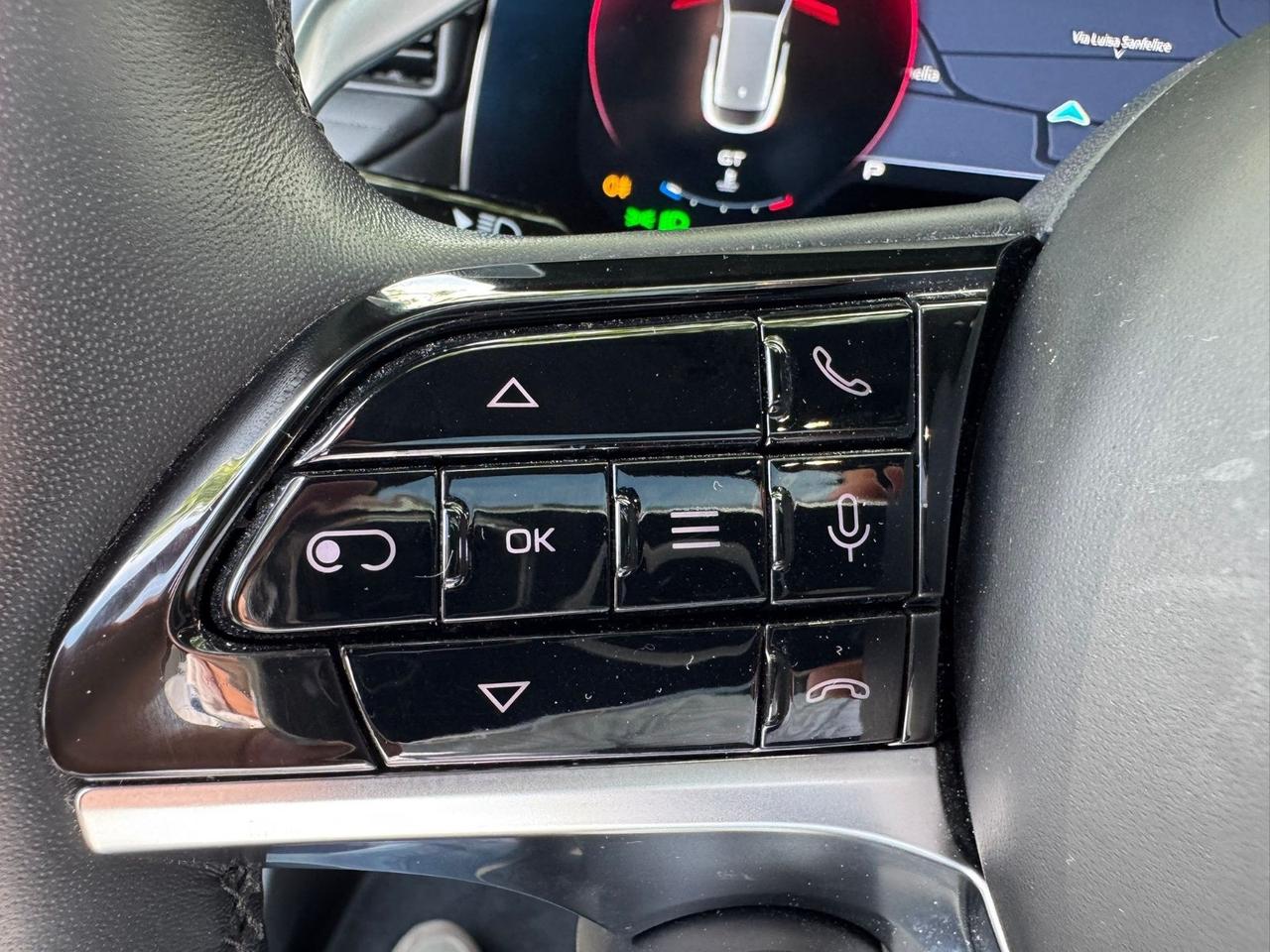 Maserati Grecale MHEV 330 CV AWD Modena