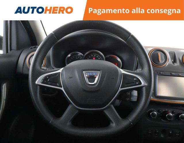 DACIA Sandero 1.5 dCi 8V 90CV S&S Serie Speciale Brave