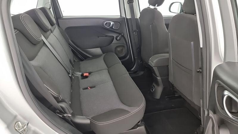 FIAT 500L 500L 1.6 Multijet 120 CV Business