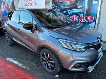 Renault Captur TCe 12V 90 CV Life
