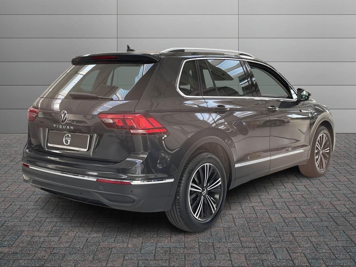 VOLKSWAGEN Tiguan 2.0 tdi Life 122cv