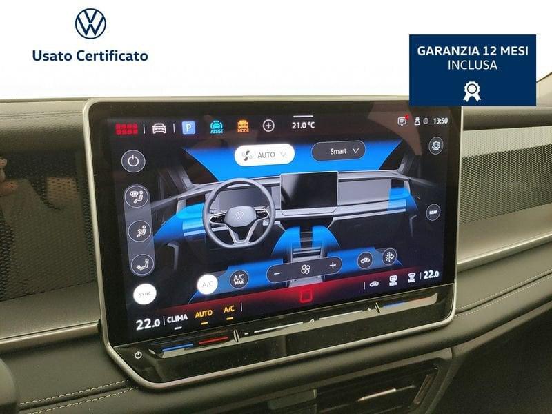 Volkswagen Tayron 2.0 tdi Edition Plus 150cv dsg