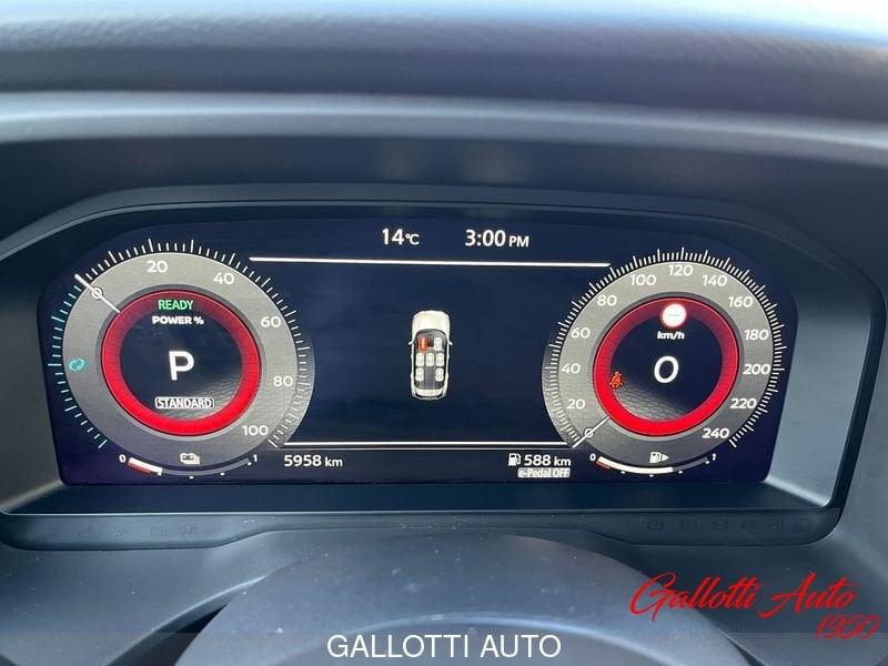 Nissan X-Trail 1.5 MHEV N-Connecta CVT 7posti - PROMO GALLOTTI