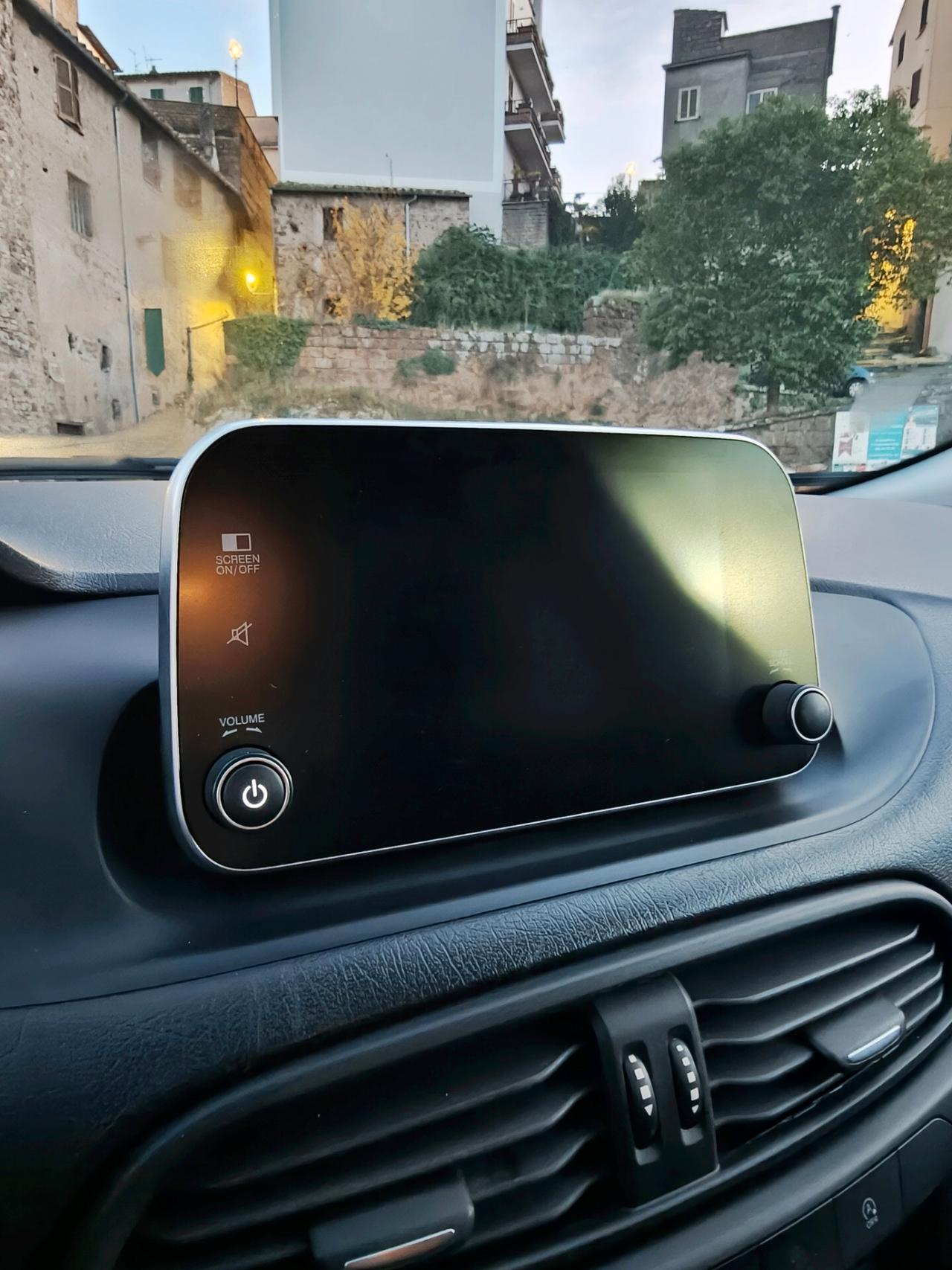 Fiat Tipo 1.6 Mjt SW S-Design