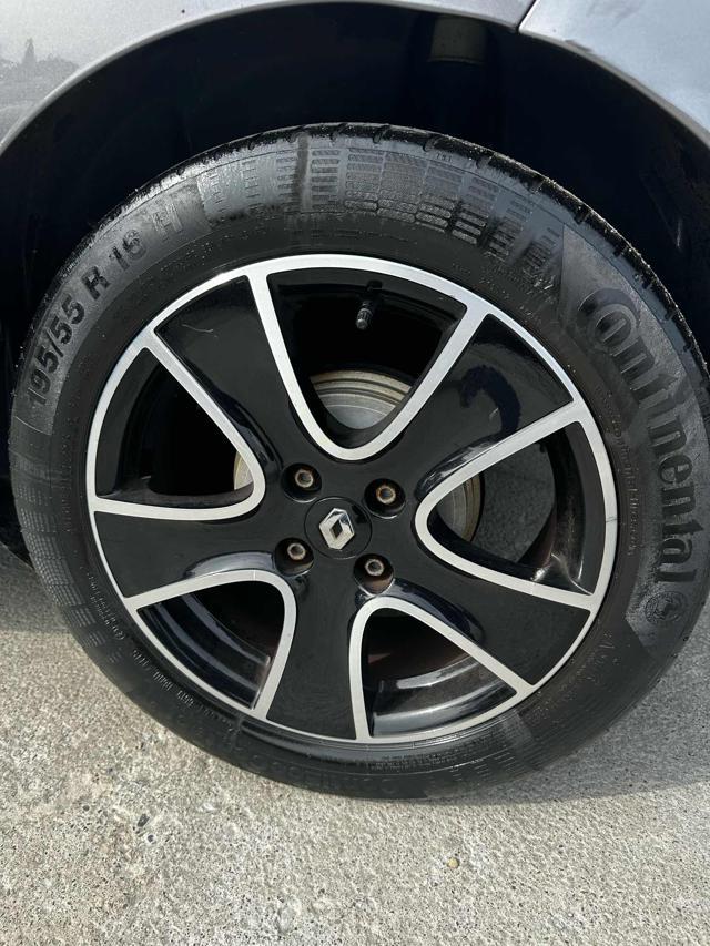 RENAULT Clio dCi 8V 90CV Start&Stop 5 porte Energy Zen