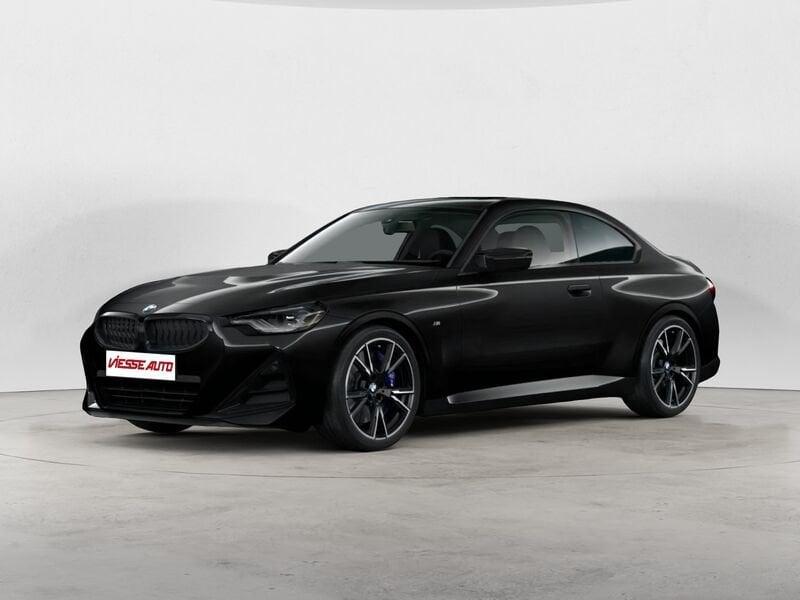 BMW Serie 2 M 240i xDrive Auto