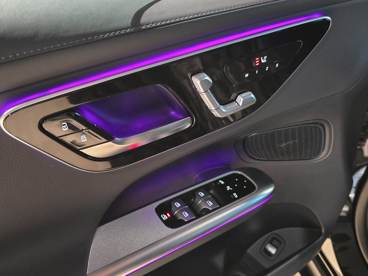 Mercedes-benz GLC 220 d 4Matic Mild Hybrid AMG Line Premium