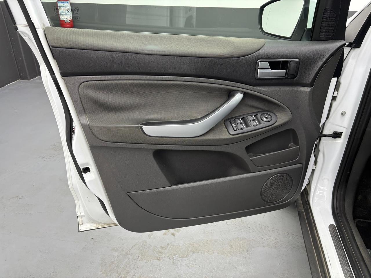 Ford Kuga 2.0 TDCi 163 CV 4WD Titanium DPF