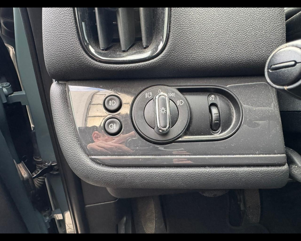 MINI Mini Countrym.(F60) - Mini 2.0 Cooper D Business Countryman ALL4