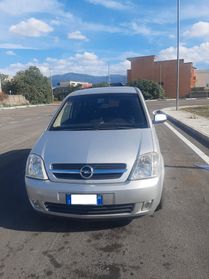 Opel Meriva 1.7 CDTI 101CV Cosmo