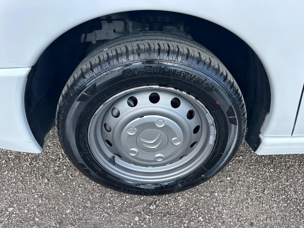 Jumpy 29 2.0 HDi/160 aut. PL-TN Furgone