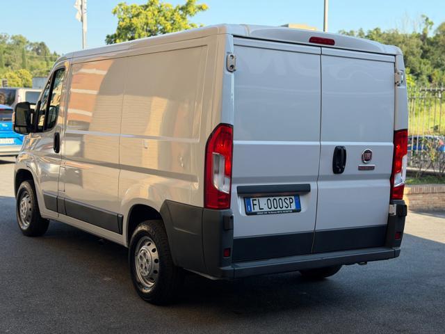 FIAT Ducato 30 2.0 MJT PC-TN Furgone (NESSUN VINCOLO)