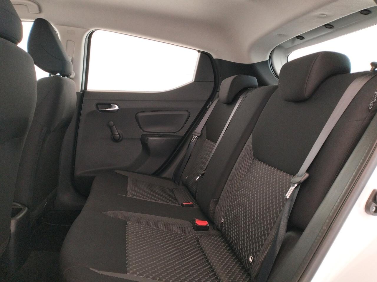 Nissan Micra IG-T 92 5 porte Acenta - NEOPATENTATI