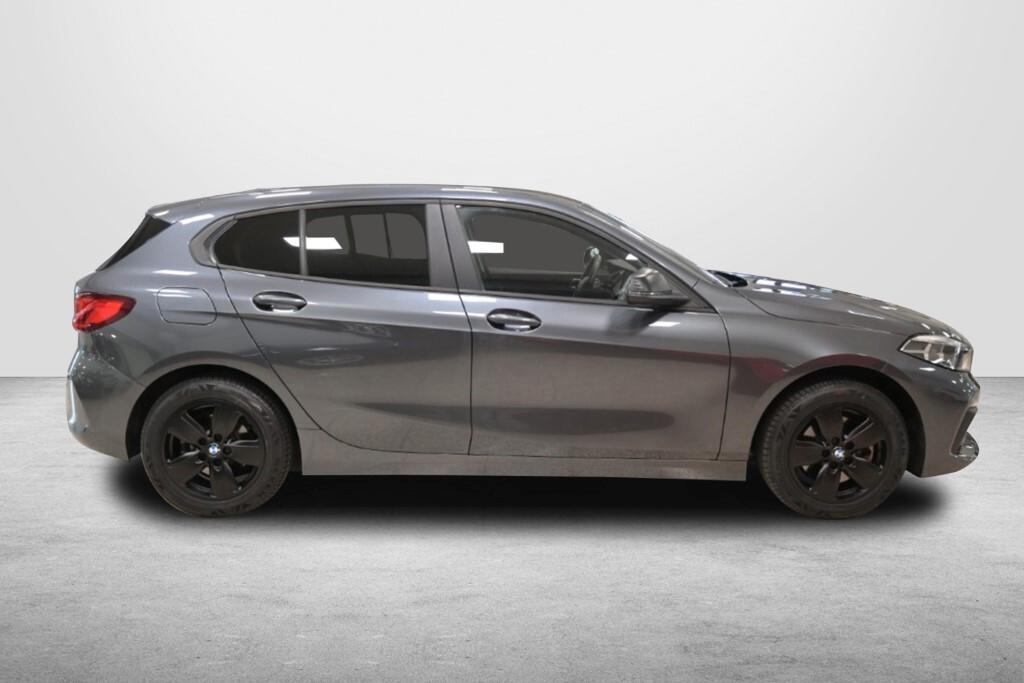 Bmw 116 116i 5p. Business Advantage