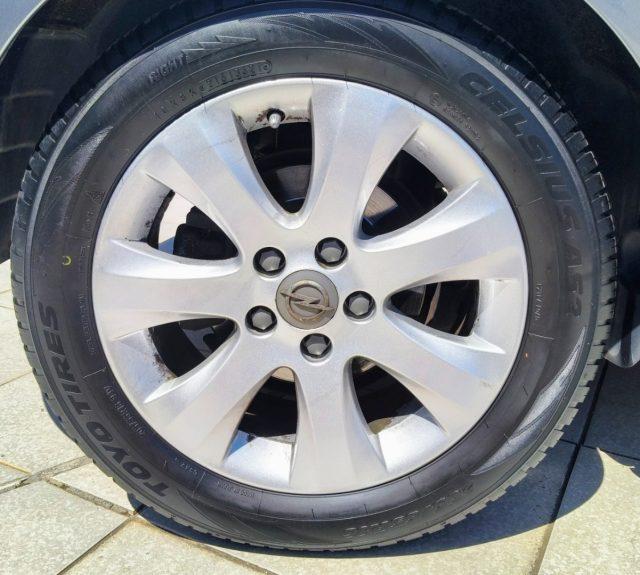 OPEL Meriva 1.3 CDTI 95CV ecoFLEX Ok Neopatentati Cerchi Lega