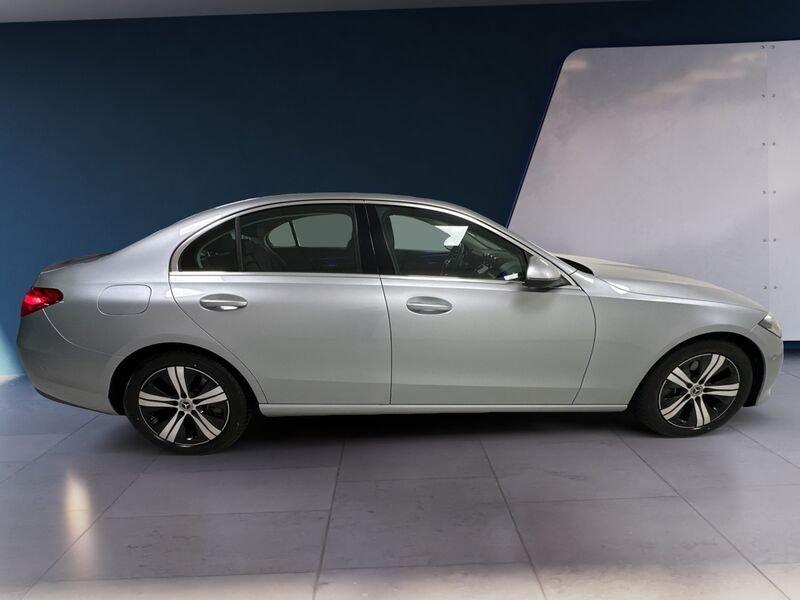 Mercedes-Benz Classe C 200 d Mild hybrid Sport