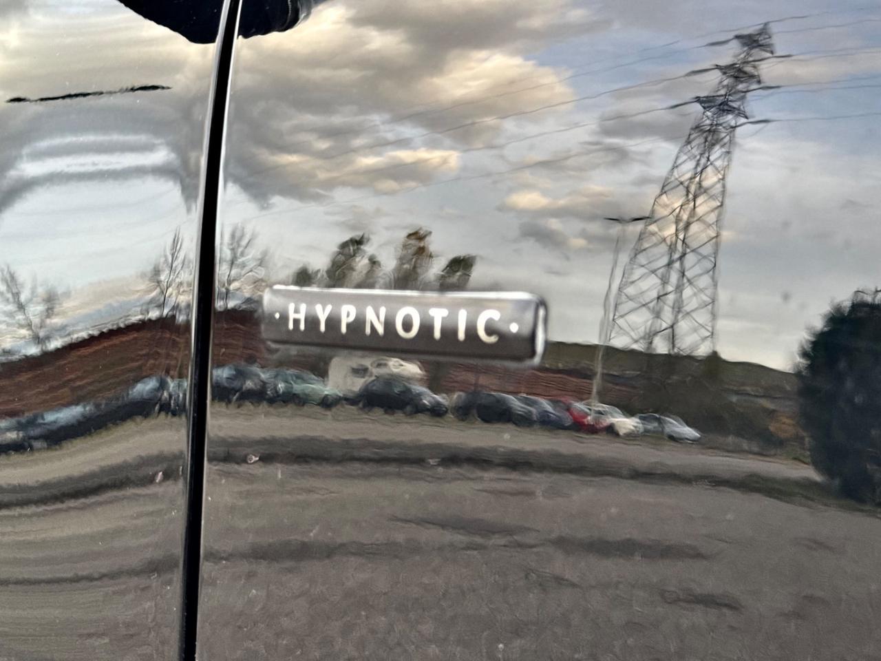 Renault Kadjar dCi 8V 110CV Energy Hypnotic2 2017