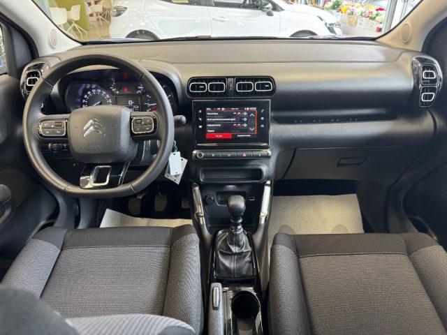 CITROEN C3 Aircross 1.2 PureTech 110 *UNICO PROP.*