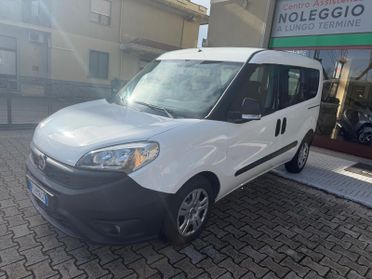 Fiat Doblo Doblò 1.3 MJT PC Combi N1