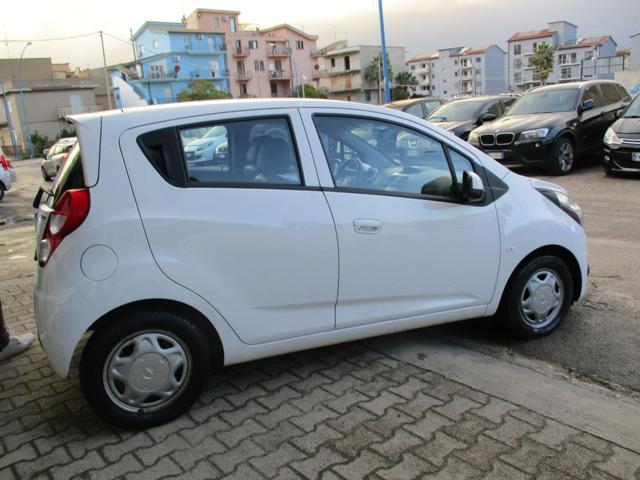 CHEVROLET Spark 1.0 LS