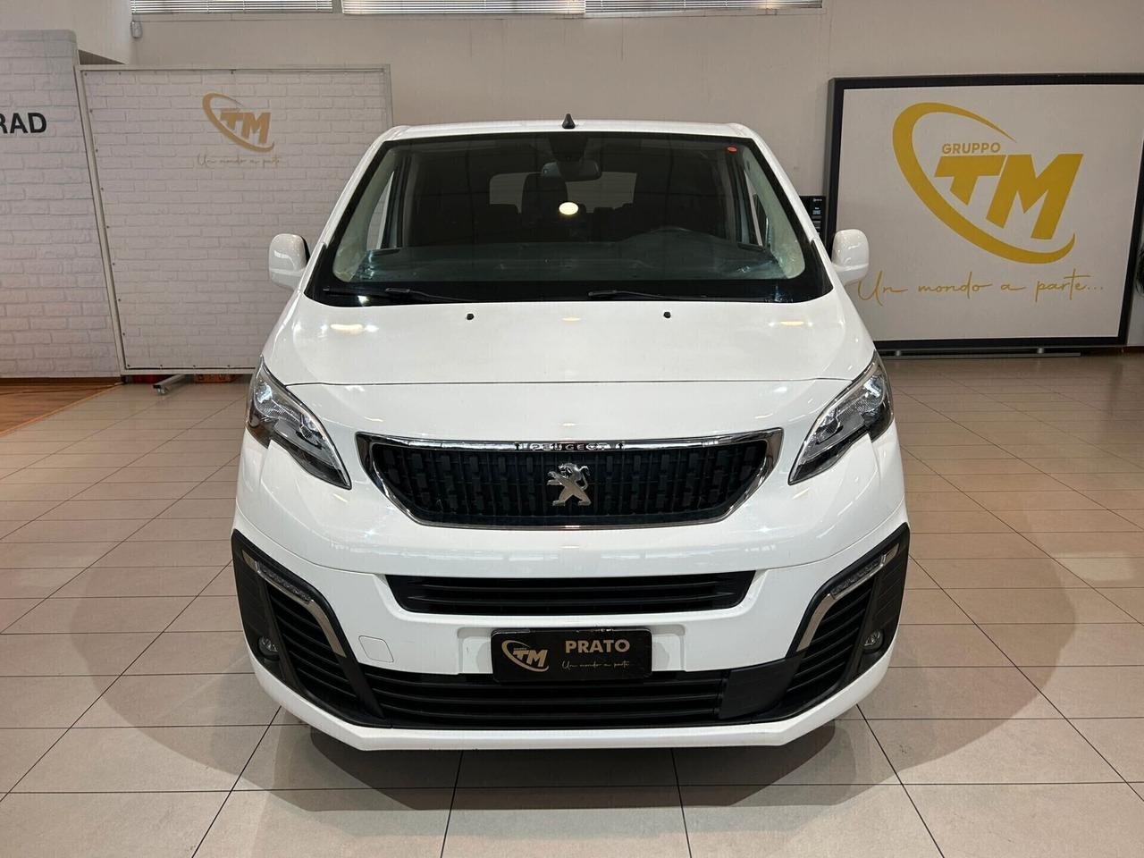 Peugeot Traveller 100 S&S Compact Business * PREZZO IVA ESCLUSA *