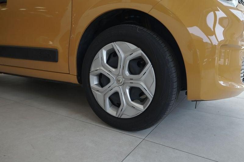 Renault Twingo III 2019 1.0 sce Life 65cv