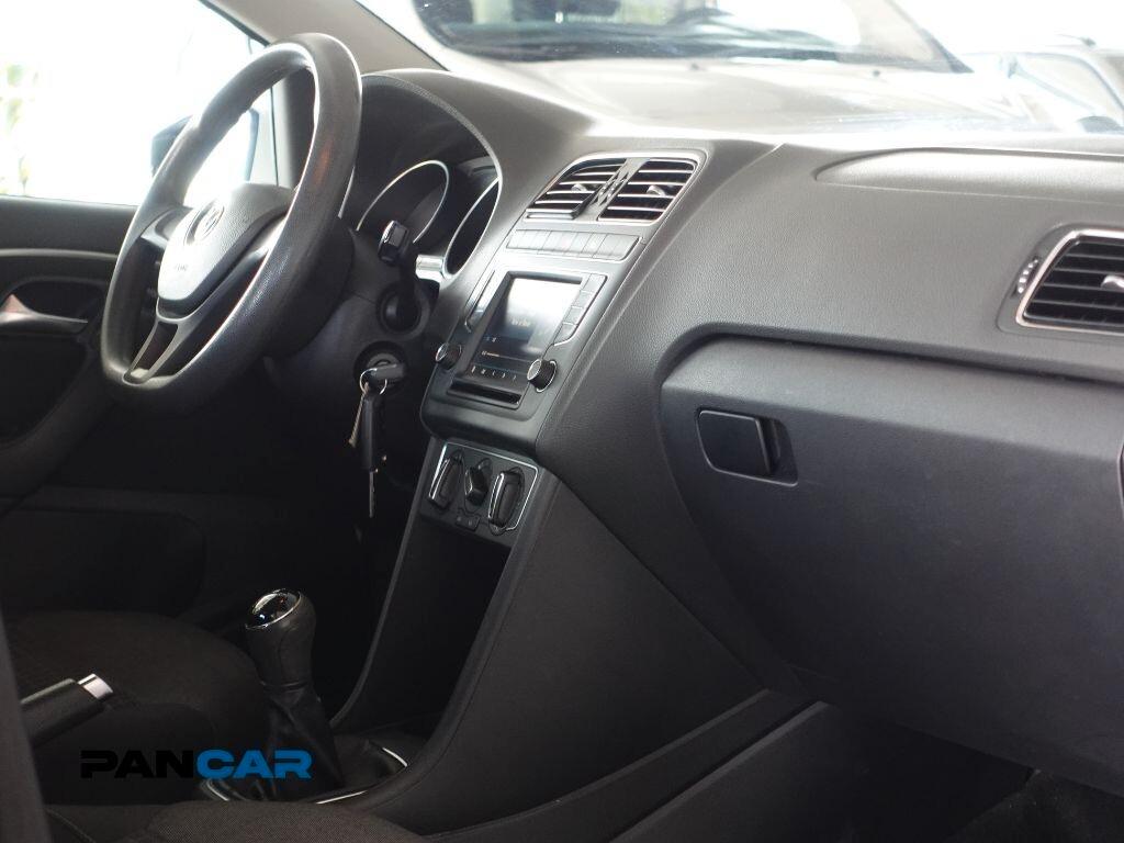Volkswagen Polo 1.0 MPI 5p. Trendline OK NEOPATENTATI