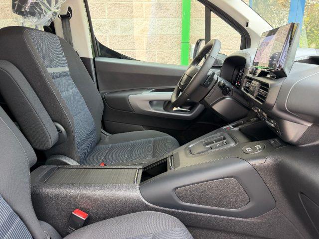 FIAT Qubo L 7 POSTI 1.5 D 130CV LA PRIMA AT8 AUTOMATICO