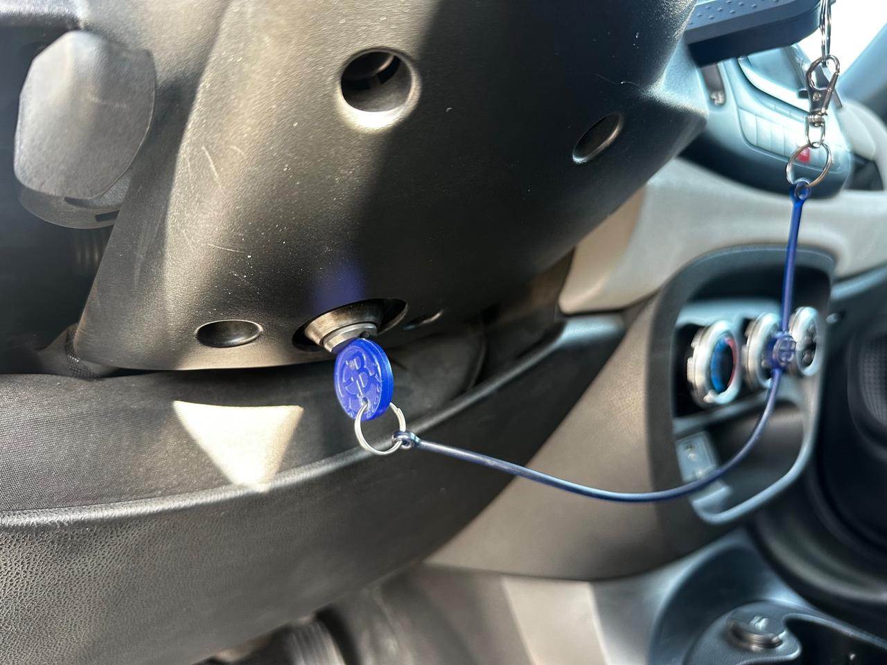 Fiat 500L 1.3 Multijet 85 CV Pop Star