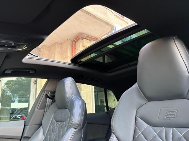 AUDI Q8 50 TDI 286 CV quattro tiptronic Sport S line plus