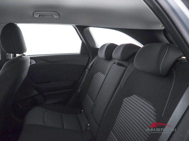 KIA cee'd Sporty Wagon 1.6 CRDi 136 CV MHEV iMT SW Business