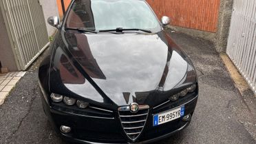 Alfa Romeo 159 2.0 JTDm Sportwagon Progression