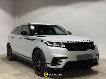 LAND ROVER Range Rover Velar 2.0 Si4 300 CV R-Dynamic SE