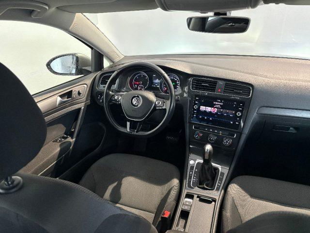 VOLKSWAGEN Golf 2.0 TDI 150 CV DSG 7.5