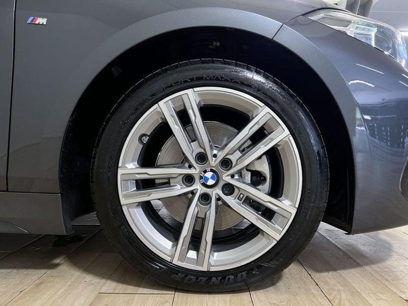 BMW Serie 1 116i Msport auto