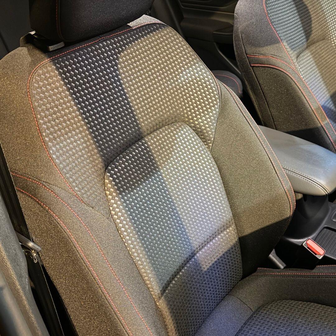 Ford Focus 1.0 EcoBoost Hybrid 125 CV 5p. ST-Line X