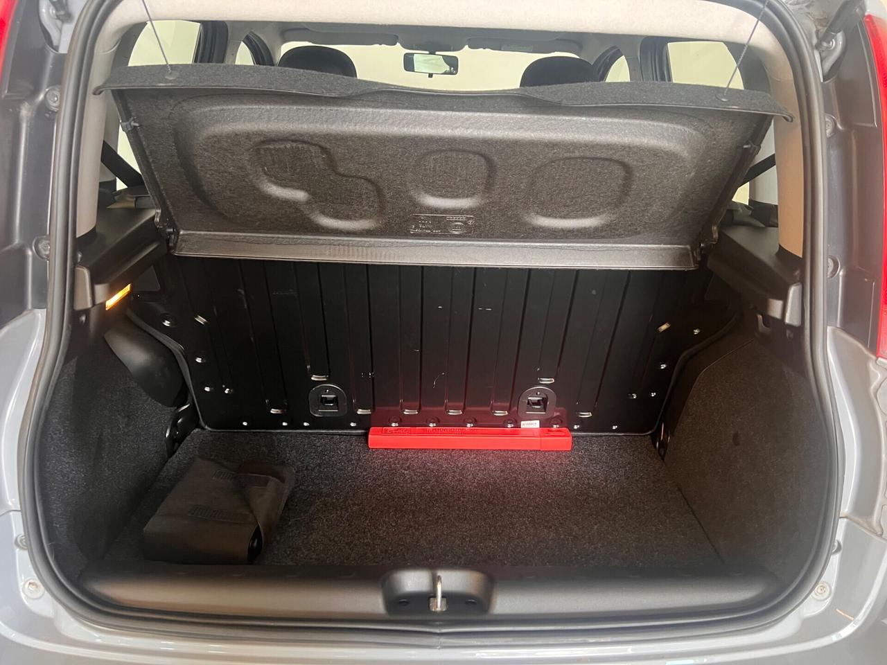 Fiat Panda 1.2 EasyPower City Life