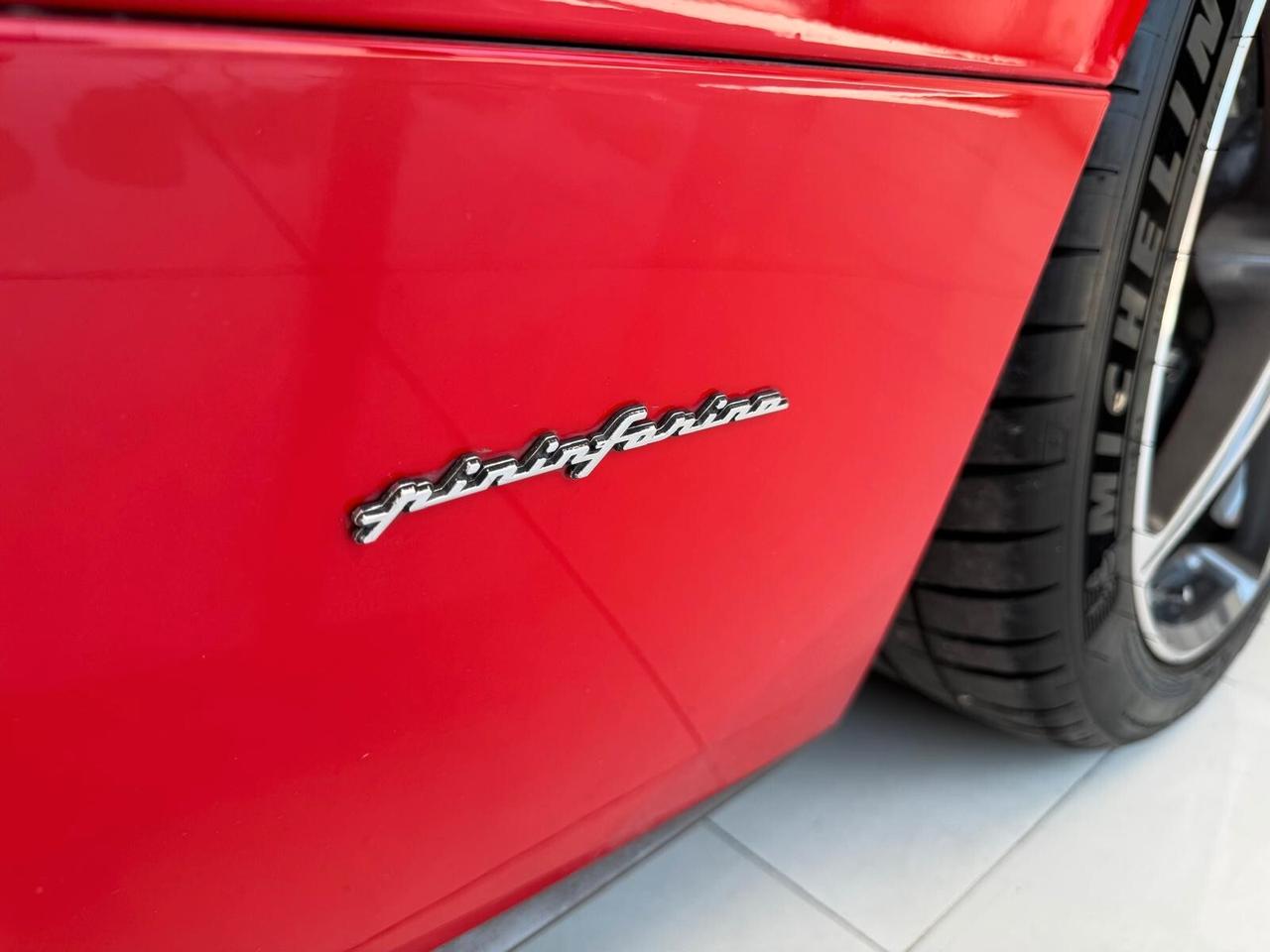 Ferrari 458 Italia DCT