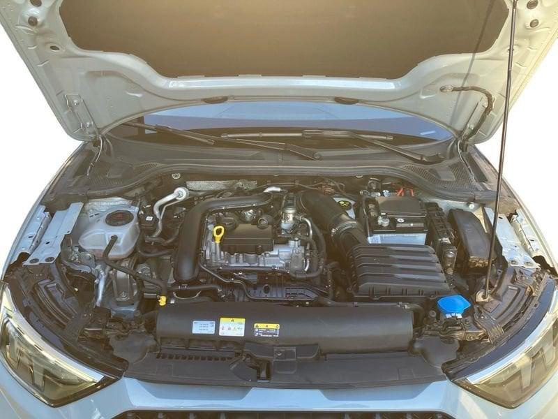 Audi A1 A1 allstreet 30 TFSI