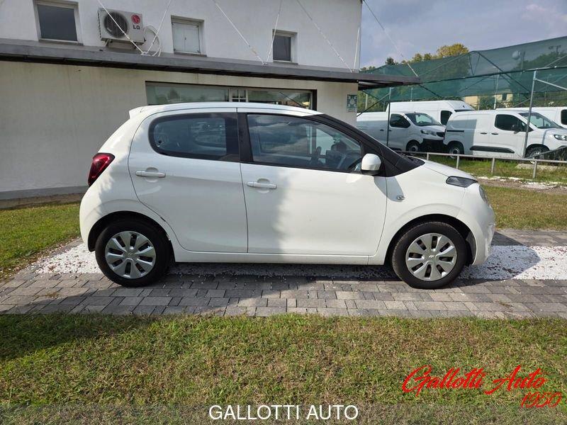 Citroën C1 Airscape VTi 68 5 porte