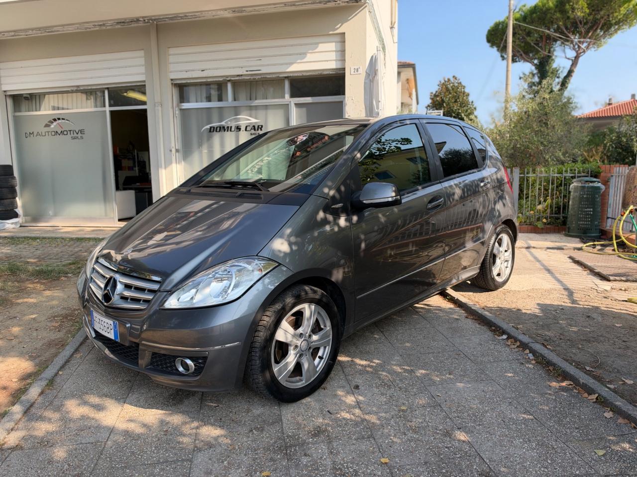 Mercedes-benz A 180 CDI Avantgarde
