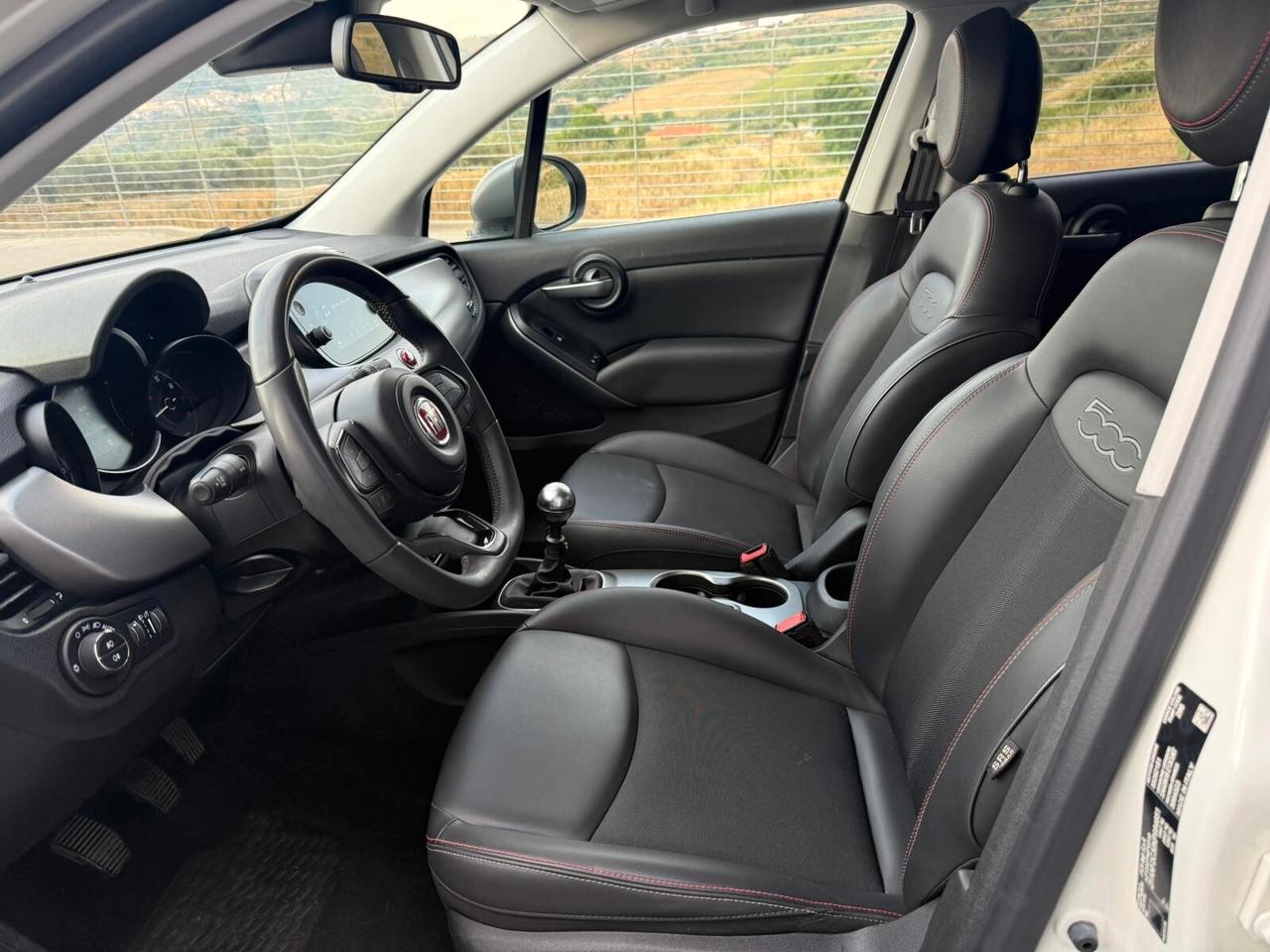 Fiat 500X 1.0 T3 120 CV Sport