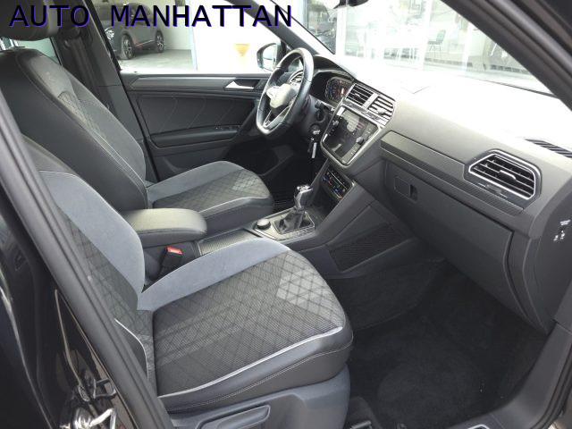VOLKSWAGEN Tiguan 2.0 TDI 150 CV SCR DSG 4MOTION R-Line
