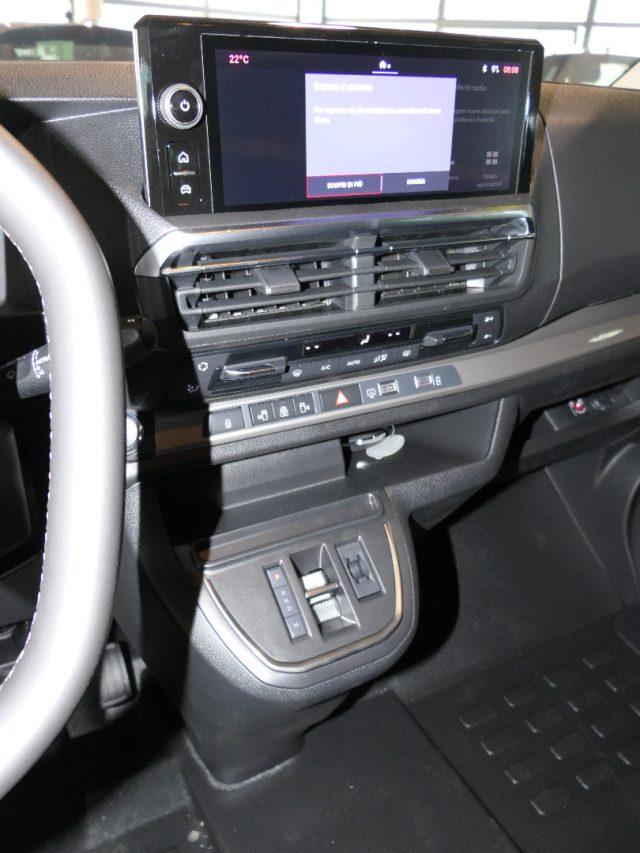 FIAT Ulysse 2.0 BlueHDi 180 CV AT8 L2